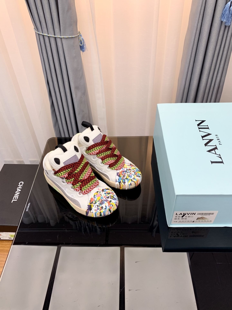 Lanvin Sneakers